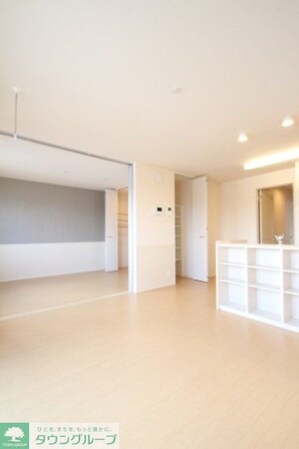 グローリアコート Aの物件内観写真